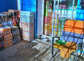 Boutique Rahussa chez BABAYE