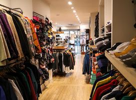 Stoemp - Mons - Skateshop
