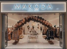 Makoda Boutique
