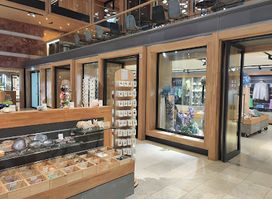 Naturalis Museum Shop