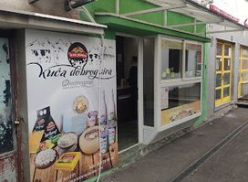 Mlekara Stara Planina