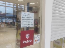 Magazin Haine Second Hand - Seky Brasov