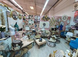 Vintage Boutique