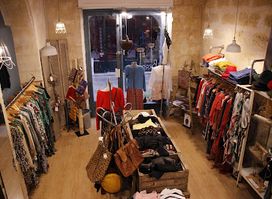 Boutique Adėlaïde