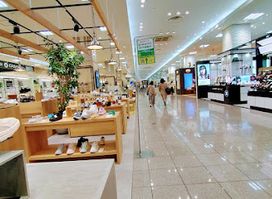 FKD Utsunomiya Interpark Mall