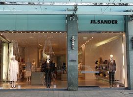 Jil Sander
