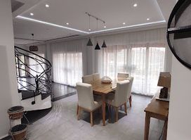 Boutique Mouloudji (stores et tissu d'ameublement)