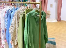 Peggywear Boutique & Personal Styling