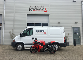 FH Motoren