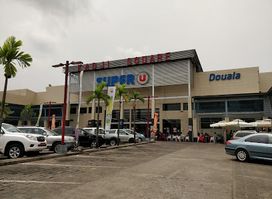 Super U - Kadji Square