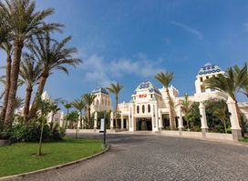 Hotel RIU Karamboa