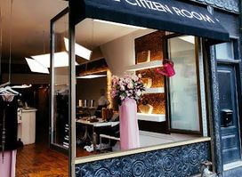 The Citizen Room