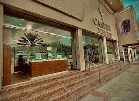 CASUUR for fashion and more
