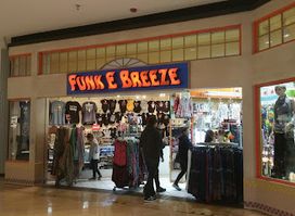 Funk E Breeze