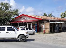 Ace Hardware Store