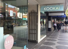 KOOKAÏ Acland St