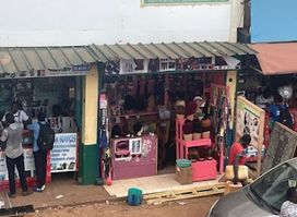 souka mara shop