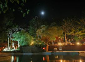 Le Suarez Hotel