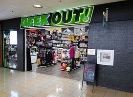 Geek Out