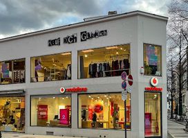 Kauf Dich Glücklich Köln