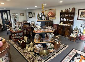 Alfies antiques and collectibles