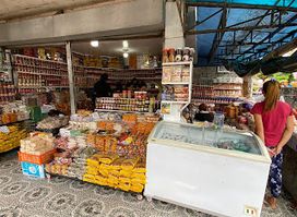 Lilay's Pasalubong Cagsawa Branch