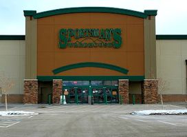 Sportsman's Warehouse