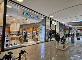 Shopping City Târgu Mureș