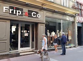 Frip And Co