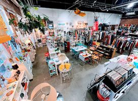 Heartworn Vintage