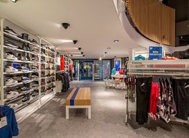 INTERSPORT Niksic 2