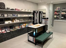 SHARENO Concept Store