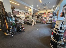 M&C Musical Instruments Constanta