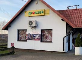 Groszek