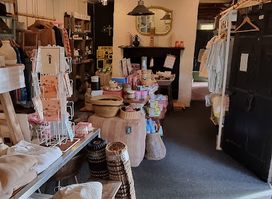 Twine Home Store