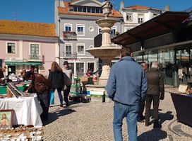 S. Gonçalo Arts & Crafts