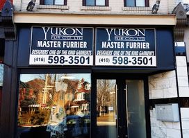 Yukon Fur Co Limited