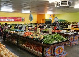Wagga Fruit Supply