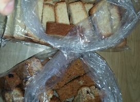 Bäckerei