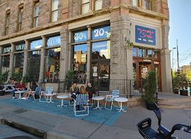 Garage Sale Vintage - Denver