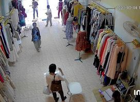 Angel Clothes Shop