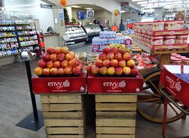 Goar's Supermarket
