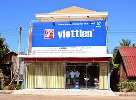 Viettien Attapeu