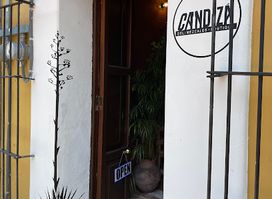 CANDIZÁ DELIMEZCALES BOUTIQUE