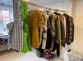 Handmade in Nólsoy