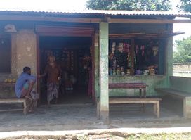 কাওছার আহমেদ ষ্টোর