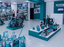 Liberia Hardwares Inc