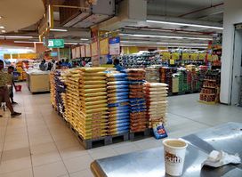 Gopalan Signature Mall