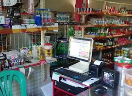 Soobee Self-Service