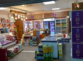 Magazin de producător Safir Piața Centrală